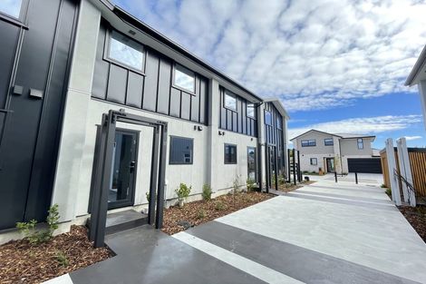 Photo of property in 3/37 Mohua Lane, Upper Riccarton, Christchurch, 8041