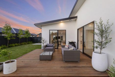 Photo of property in 3 Trainor Street, Lincoln, 7608