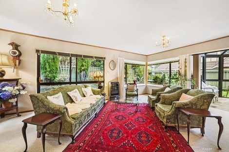 Photo of property in 41 Burbank Crescent, Churton Park, Wellington, 6037