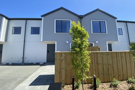 Photo of property in 2c/1 Dellow Place, Spreydon, Christchurch, 8024