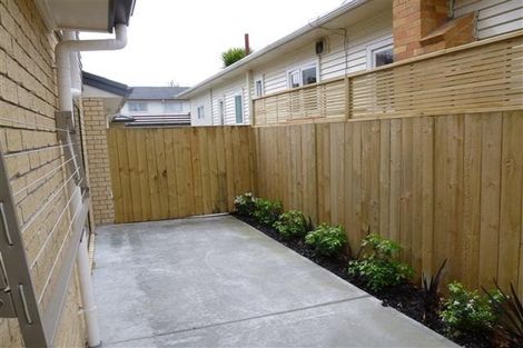 Photo of property in 25u2 Albert Street, Hamilton East, Hamilton, 3216