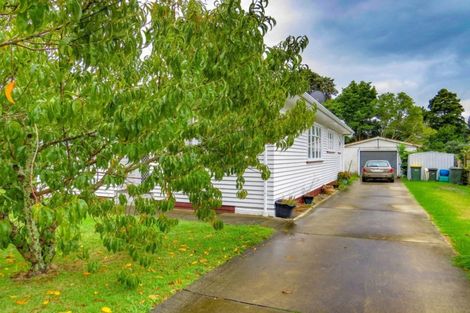 Photo of property in 10 Henderson Street, Whakatane, 3120