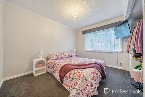 Photo of property in 45 Stanley Street, Wainuiomata, Lower Hutt, 5014