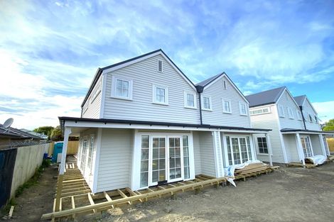 Photo of property in 6 Ensors Road, Opawa, Christchurch, 8023