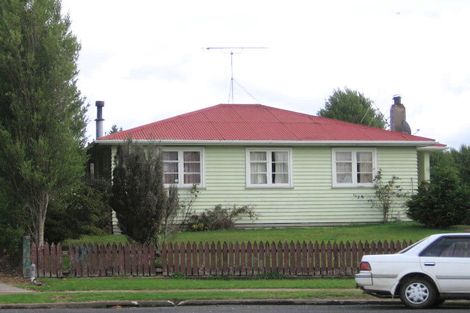Photo of property in 10 Fife Place, Tokoroa, 3420