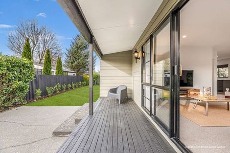 Photo of property in 101 South Town Belt, Rakaia, 7710