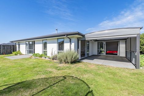 Photo of property in 5 Marble Court, Rolleston, 7614