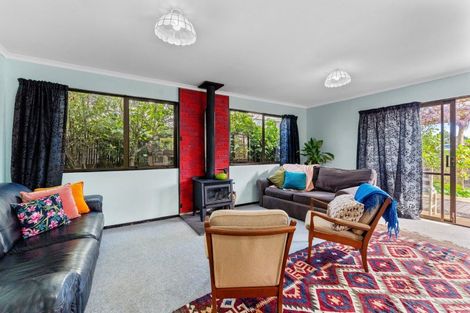 Photo of property in 215 Rangiuru Road, Otaki, 5512