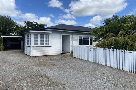 Photo of property in 36 Campbell Street, Havelock North, 4130