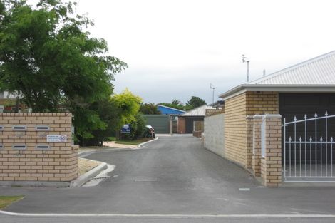 Photo of property in 87b Tilford Street, Woolston, Christchurch, 8062