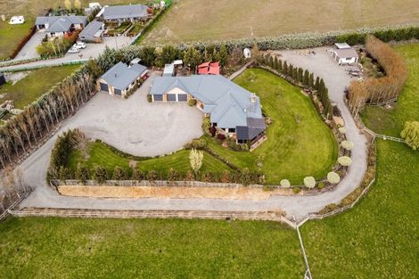 Photo of property in 18 Airport Road, Omarama, 9412