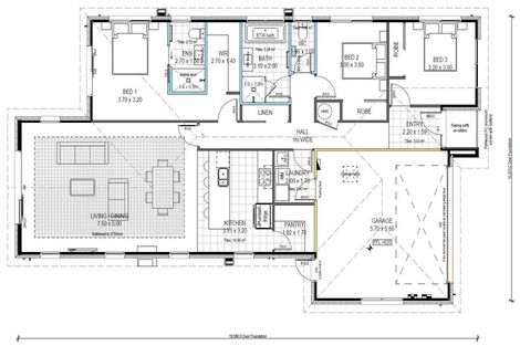 Photo of property in 7 Kate Sheppard Drive, Rolleston, 7615