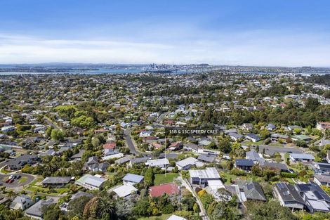 Photo of property in 15b Speedy Crescent, Hillcrest, Auckland, 0627