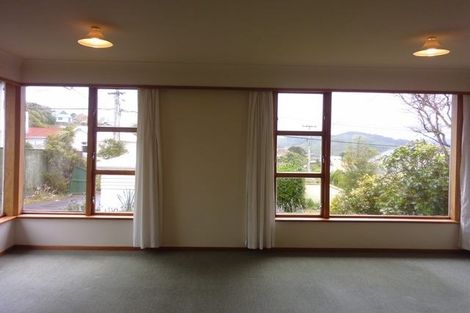 Photo of property in 17 Clifford Road, Johnsonville, Wellington, 6037