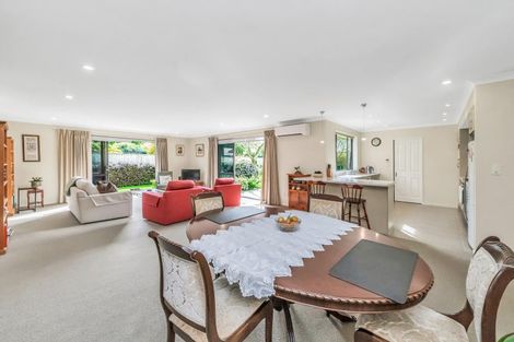 Photo of property in 14 Ashgrove Court, Lincoln, 7608