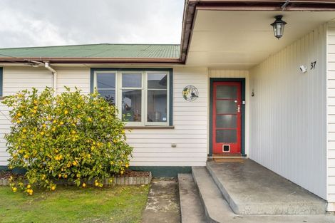 Photo of property in 37 Iorns Street, Masterton, 5810