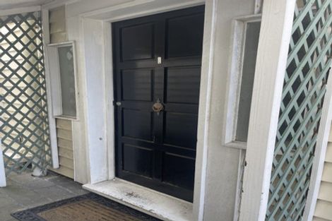 Photo of property in 174 Tinakori Road, Thorndon, Wellington, 6011