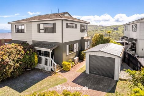 Photo of property in 25a Outram Grove, Kelson, Lower Hutt, 5010