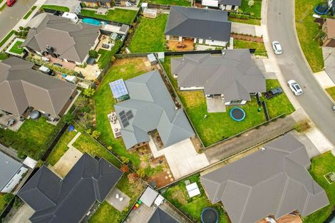 Photo of property in 11 Wakeman Way, Kaiapoi, 7630