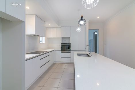 Photo of property in 10 Torea Tai Road, Hobsonville, Auckland, 0616