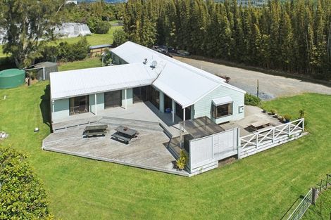 Photo of property in 291 Fitzgerald Road, Drury, 2577