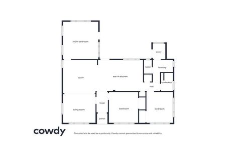 Photo of property in 1/197 Main North Road, Redwood, Christchurch, 8051