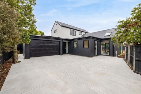 Photo of property in 11 Ketton Place, St Albans, Christchurch, 8052
