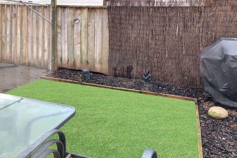Photo of property in 58c Harrison Street, Whanganui, 4500