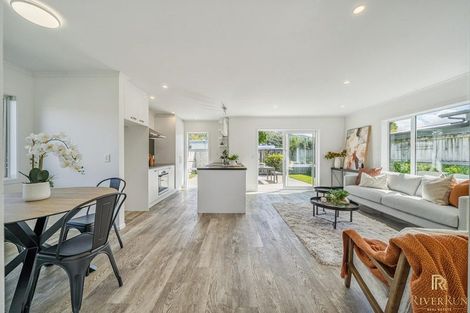 Photo of property in 4 Rimutaka Street, Trentham, Upper Hutt, 5018