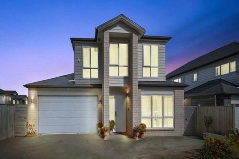 Photo of property in 13 Cahir Place, Flat Bush, Auckland, 2019