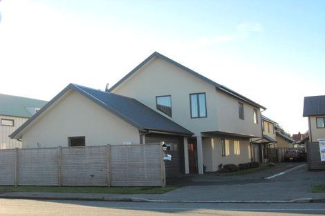 Photo of property in 128a Sherborne Street, St Albans, Christchurch, 8014