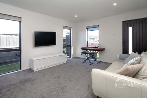 Photo of property in 26 Mccormick Lane, Rolleston, 7615