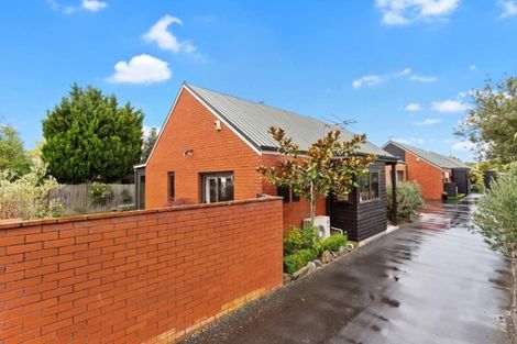 Photo of property in 1/36 Gordon Avenue, St Albans, Christchurch, 8014