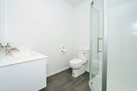 Photo of property in 6u1 Dyer Street, Whitiora, Hamilton, 3200