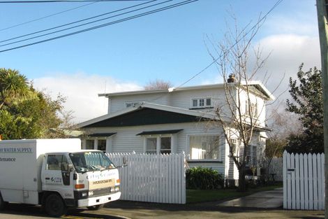 Photo of property in 481 Durham Street North, St Albans, Christchurch, 8014