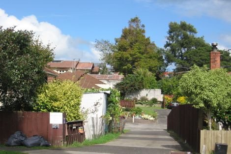 Photo of property in 6/19 Oates Road, Glen Eden, Auckland, 0602