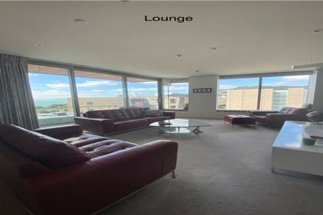 Photo of property in 251/2u Market Lane, Wellington Central, Wellington, 6011