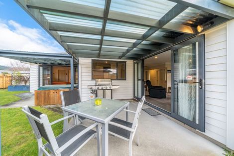 Photo of property in 13 Talbot Grove, Trentham, Upper Hutt, 5018