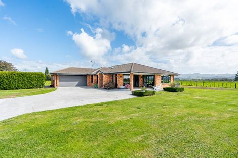 Photo of property in 373 Bedford Road, Te Kowhai, Hamilton, 3288
