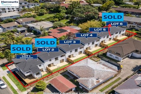 Photo of property in 26c Sheridan Drive, New Lynn, Auckland, 0600
