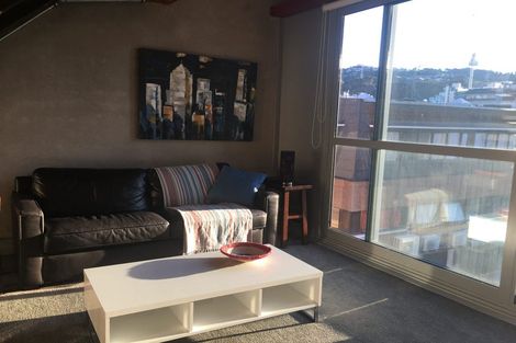 Photo of property in Tattoo Apartments, 24/42u Abel Smith Street, Te Aro, Wellington, 6011
