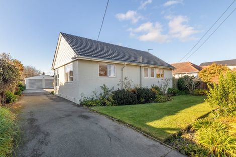 Photo of property in 78 Hoani Street, Northcote, Christchurch, 8052