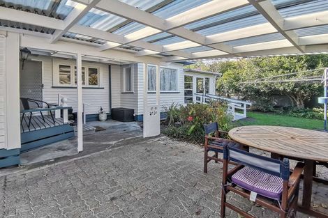Photo of property in 17 Haig Street, Wairoa, 4108