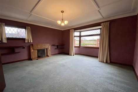 Photo of property in 87 Jackson Street, Richmond, Invercargill, 9810
