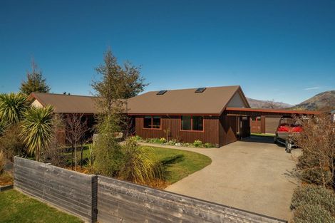 Photo of property in 97 Mount Iron Drive, Wanaka, 9305