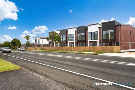 Photo of property in 798 Chapel Road, Northpark, Auckland, 2016