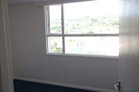 Photo of property in Armstrong Court, 12/12 Angus Avenue, Berhampore, Wellington, 6023
