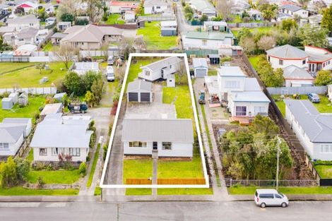 Photo of property in 6 Woburn Street, Waipukurau, 4200