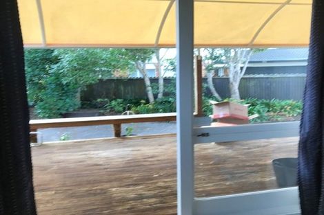 Photo of property in 95 Ocean View Road, Hillcrest, Auckland, 0627