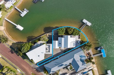 Photo of property in 105b Motu Capri, Pauanui, Hikuai, 3579